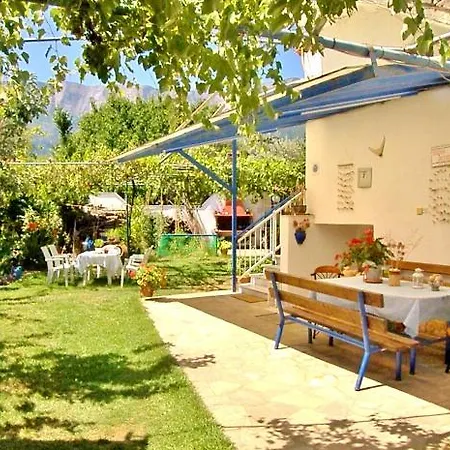 Olga Skala Potamia (Thasos)