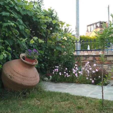 Apartment Olga Skala Potamia (Thasos)