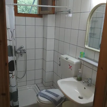 Olga Apartment *