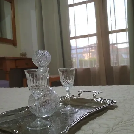 Apartment Olga Skala Potamia (Thasos)